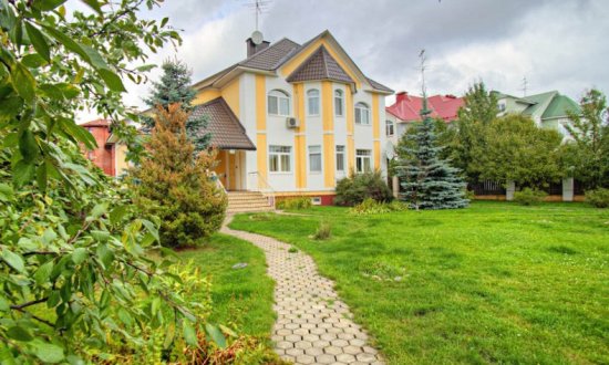 Пансионат «Близкие» в Кинеле фото 3