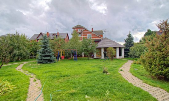 Пансионат «Близкие» в Кинеле фото