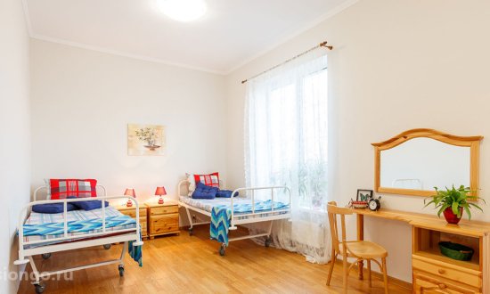 Пансионат «Близкие» в Кинеле