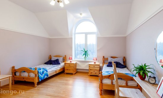 Пансионат «Близкие» в Кинеле фото 4