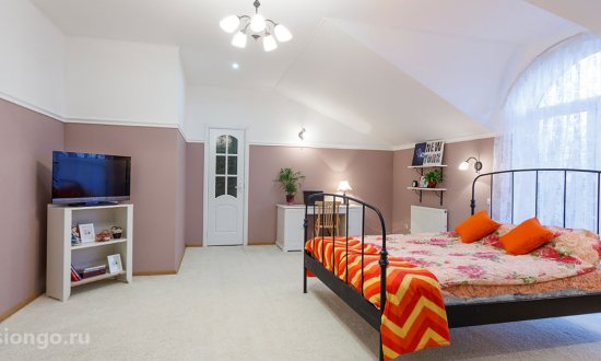 Пансионат «Близкие» в Кинеле фото 5