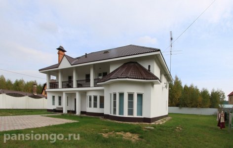 Частный пансионат «Близкие» в Жигулёвске