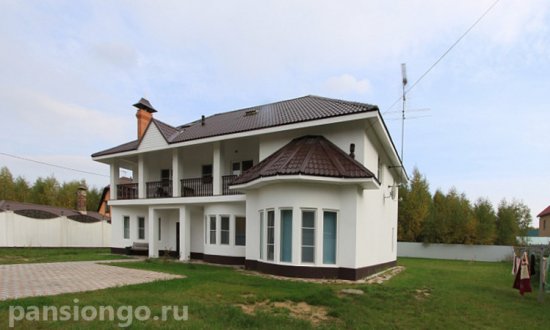 Частный пансионат «Близкие» в Жигулёвске