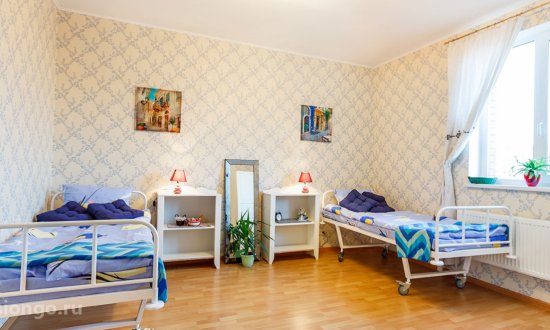 Частный пансионат «Близкие» в Жигулёвске фото 3