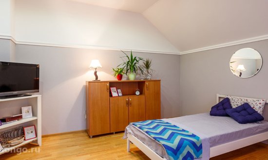 Частный пансионат «Близкие» в Жигулёвске фото 5