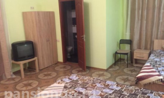 Частный пансионат «Родительский дом» в Самаре фото 5