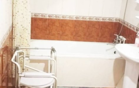 Частный пансионат «Доброта» в Самаре 