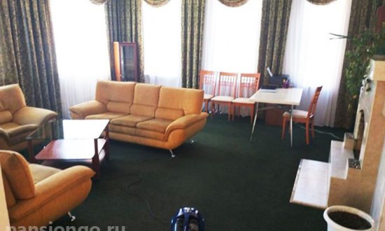 Частный пансионат «Доброта» в Самаре фото