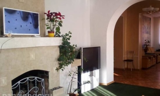 Частный пансионат «Доброта» в Самаре